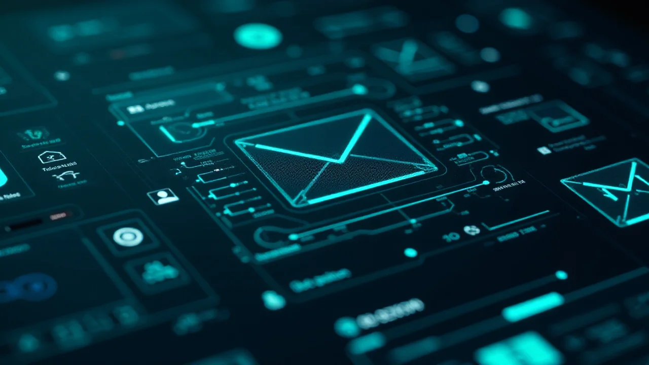 Dashboard de Notificacion.NET